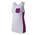 Ladies Fashion Tank